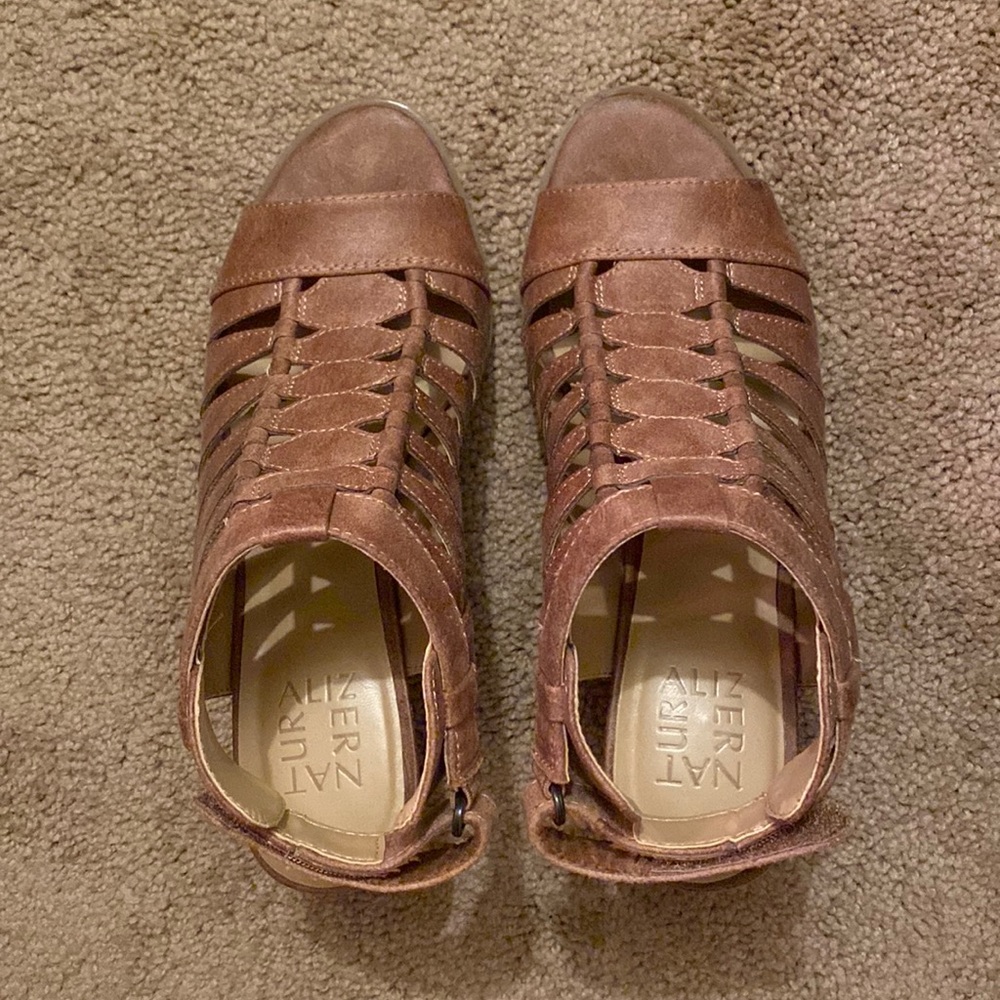Naturalizer Shoes